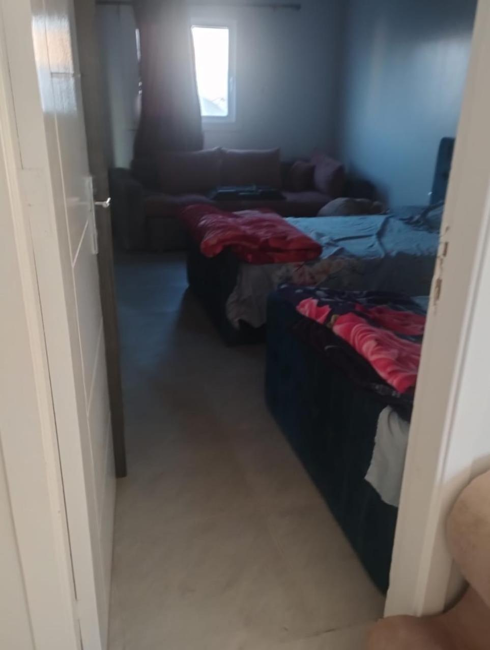 Apartmán In Hurghada