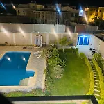 Studio In Villa